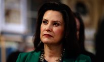 Trump and Whitmer Trade Barbs In Wake of Foiled Kidnap Attempt