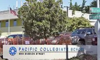 School Mourns Loss of Students and Parent Killed in Deadly Californian Boat Fire