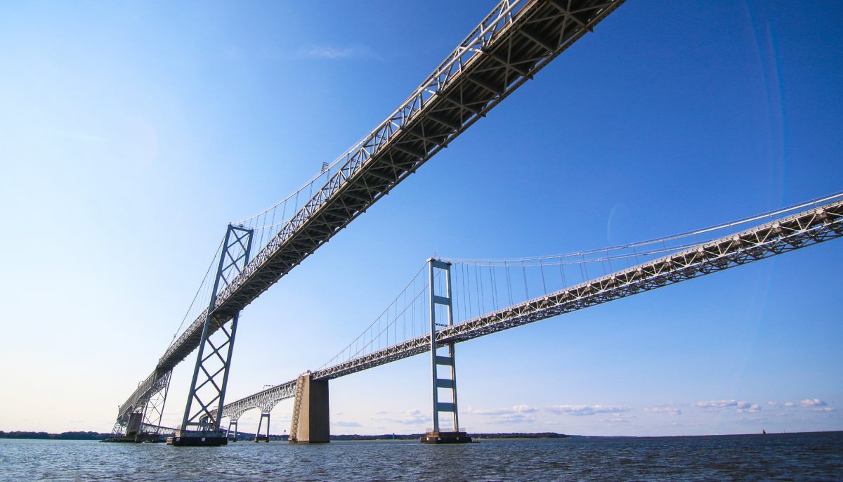 America’s Scariest Bridge Leaves Drivers Terrified. Would You Dare to