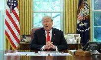 Trump: US Does Not Want to Discuss Huawei With China