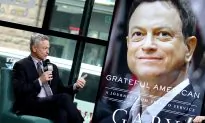 Gary Sinise Celebrates 25 Years of Helping Military Veterans and Their Families