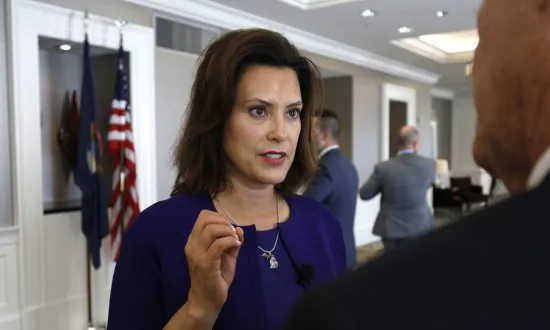 Entrapment Motion Fails for Whitmer Kidnap Plot Defendants