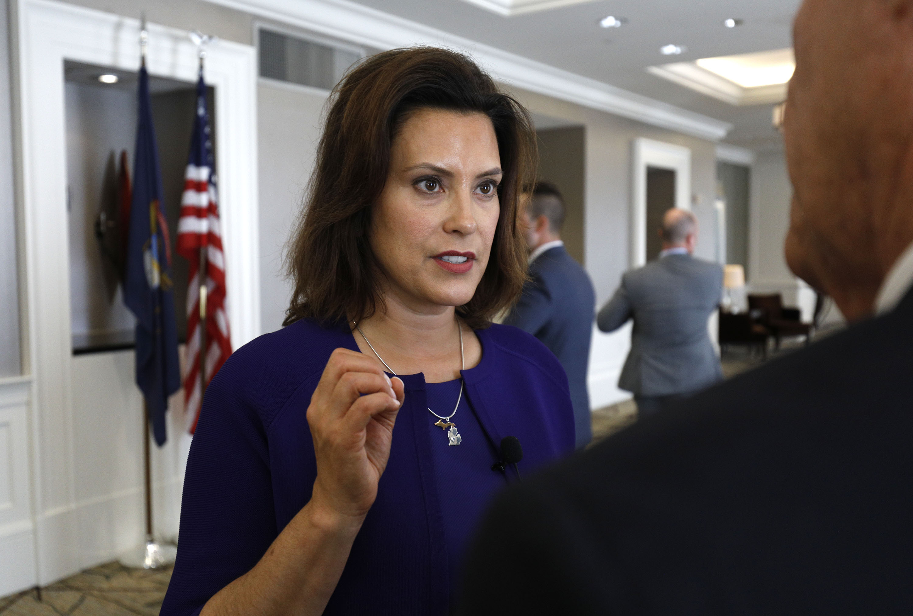 Entrapment Motion Fails for Whitmer Kidnap Plot Defendants - Vimarsana News