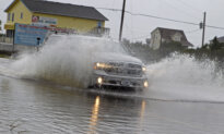 Hurricane Dorian Makes Landfall Over Cape Hatteras; Former Zimbabwe President Robert Mugabe dies at 95