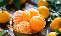 Healthy Preparations for the Chinese New Year of the Tiger