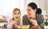 Eating Your Way to Hormonal Balance