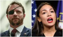 Crenshaw and Ocasio-Cortez Spar Online Over Universal Background Checks: ‘This Is America Outside NYC’