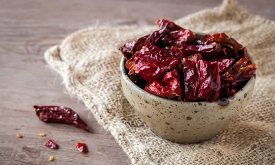 Secret Ingredient: Smoky, Crispy Fried Peppers for Pasta—or Snacking