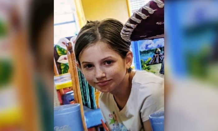 Missing 10 Year Old Girl Found Dead Inside Plastic Bag Stepmother