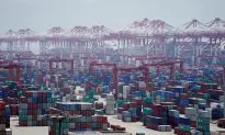 Trade War Dents Chinese Company Profits, Portfolio Inflows