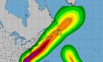 Hurricane Dorian to Affect Millions Along Southeastern US Coast Until Friday