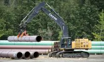 Trans Mountain: Court Allows 6 Appeals Focusing on Indigenous Consultation
