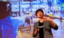 Concerns Over Free Expression Arise as Hong Kong Pro-democracy Singer’s Venue Cancelled