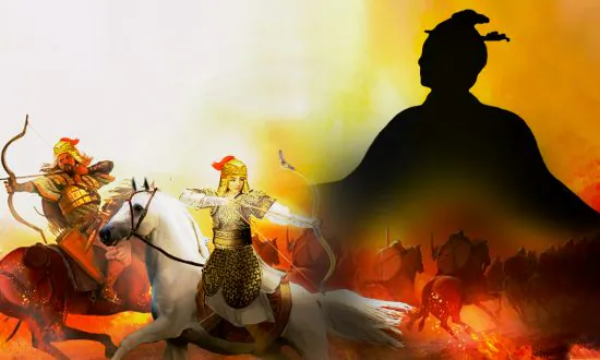 Before Mulan, There Was Fu Hao, Warrior Queen