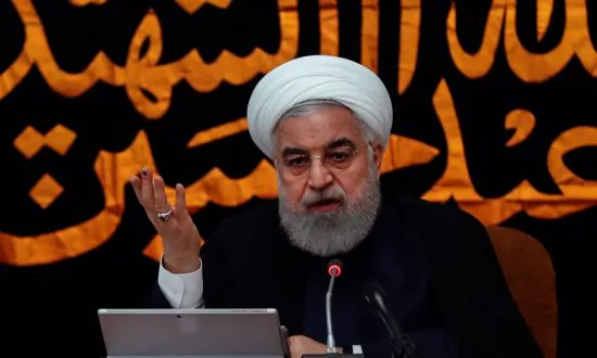 Iran to Develop Centrifuges for Faster Uranium Enrichment