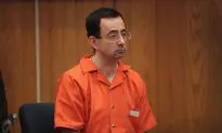 US Imposes Record $4.5 Million Fine on Michigan State University Over Nassar Scandal