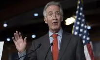 House Democrats Want Taxpayers to Save Union Pension Funds From Collapse