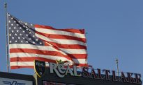 Soccer Fans Told to Take Down Betsy Ross Flag at Major League Stadium