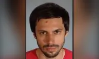 California Man Charged With Murder in Suspected Death of Girlfriend