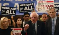‘Medicare for All’ or ‘Medicare for None’?