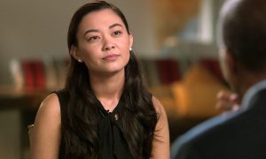 Woman Sexually Assaulted by Brock Turner Reveals Her Identity Ahead of Memoir Release