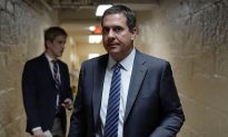Nunes’s Lawsuit Calls for Dissolution of Fusion GPS, Alleges Racketeering