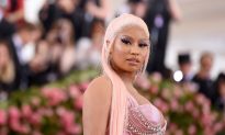 Nicki Minaj Says She Didn’t Attend This Year’s Met Gala Because of Vaccine Requirement