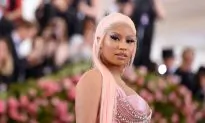 Nicki Minaj Says ‘Faith Is Under Attack’ in UN Speech About Persecution of Nigerian Christians