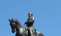 Virginia Governor Orders Removal of Robert E. Lee Statue in Richmond