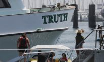California Diving Boat Owners Move to Ward Off Lawsuits After Fire