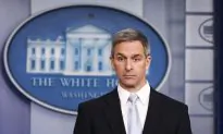 Top Trump Official, Republican Women Rip Maryland County Over ‘Failure of Its Sanctuary Policies’