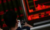 Chinese Dealmaking Hits 5-Year Low on Trade War Pain
