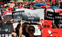 Taiwanese Government Continues to Remove CCP Infiltration