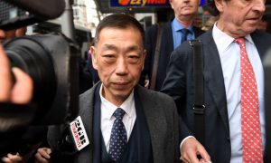 Ex-NSW Labor MP Denies Concocting Story