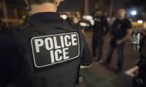 ICE Arrests 4 Chinese Nationals Suspected of Involvement in Grisly Practice