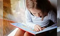Reading Aloud to Your Kids Makes Them Kinder and Smarter, Researchers Say
