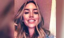 Country Star Kylie Rae Harris Dies in Car Crash, Reports Say