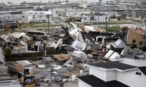 Dorian Grazes Carolina Coast After Claiming at Least 4 Lives in US