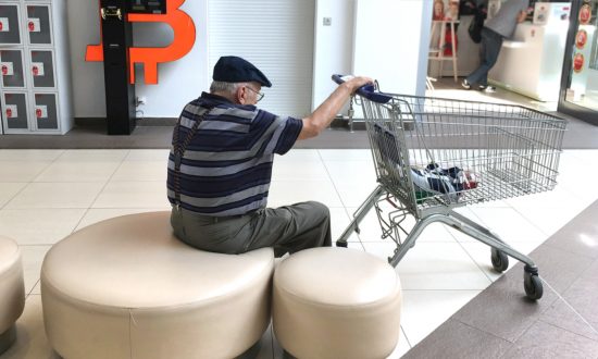 Stranger Learns a Lesson in Patience After Following a Grandpa and His ‘Little Brat’