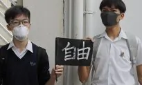 Fitch Cuts Hong Kong Credit Rating, Citing Protests