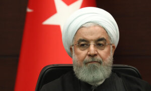 Iran Warns of ‘All-Out’ War Over Counterstrike From US, Saudi Arabia; Flash Flooding Hits Texas