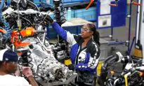 Black Unemployment Shatters Another Historic Low