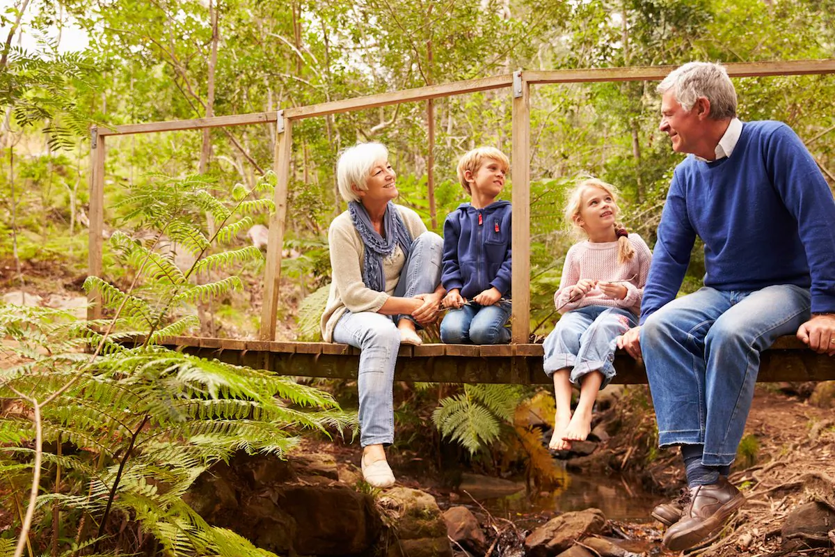 Having an estate plan protects your assets from someone terrible at managing money. (Shutterstock)