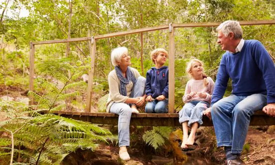 Smart Steps to Take When Helping Your Grandchildren Financially