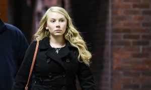 Parents of Ohio Woman Acquitted of Murdering Newborn Give First Interview