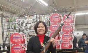 San Francisco Supervisors Face Backlash After Declaring NRA a Domestic Terrorist Organization