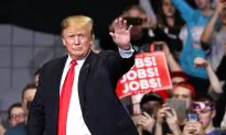 Judge Denies Request to Block Trump Tulsa Rally Over COVID-19 Fears