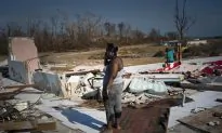 ‘Hour of Darkness’ for Bahamas; 43 Dead, With Toll to Rise