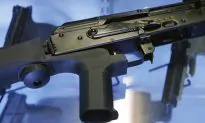 Judge Upholds Federal Bump Stock Ban