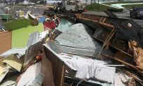 Hurricane Dorian Makes a Final Stop in the US Before Making Landfall in Canada
